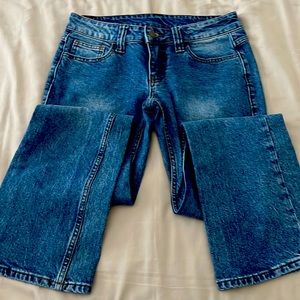 Brandy Melville Kylie Jeans size small